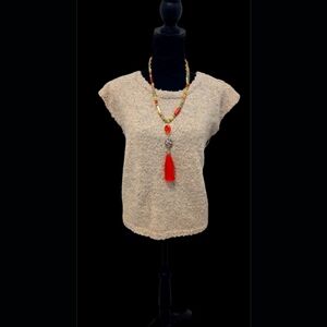 Anthropoligie Heyson Brand  Sweater!
